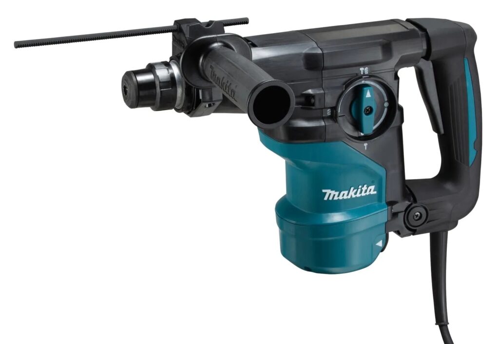 Mlotowiertarka-Makita-sds-plus-1050-W-3.9-J